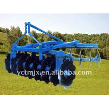 Agricultural machinery 1BJX Mounted tractor disc harrow